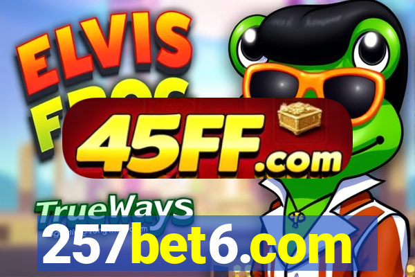 257bet6.com