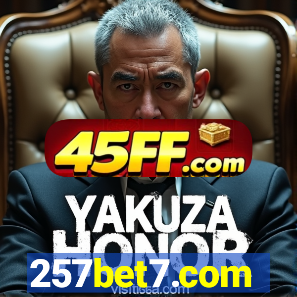 257bet7.com
