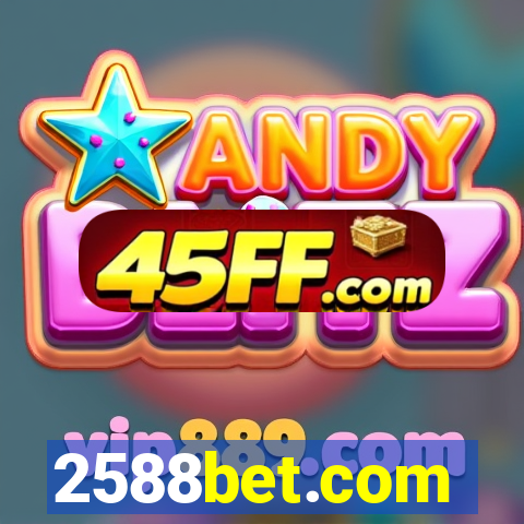 2588bet.com