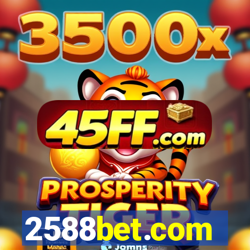 2588bet.com