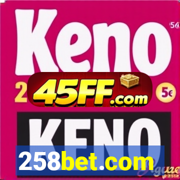 258bet.com