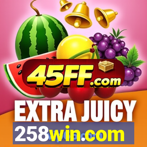 258win.com