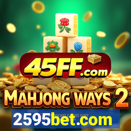 2595bet.com