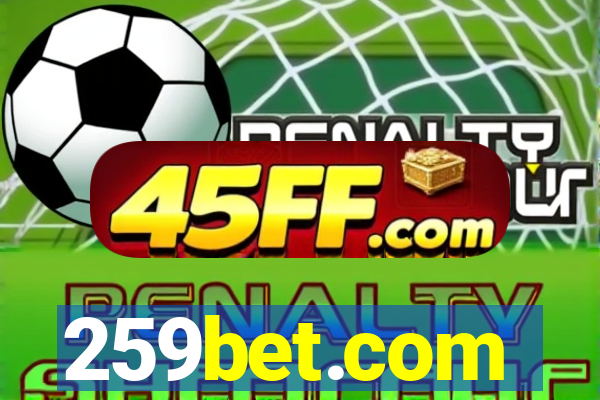259bet.com