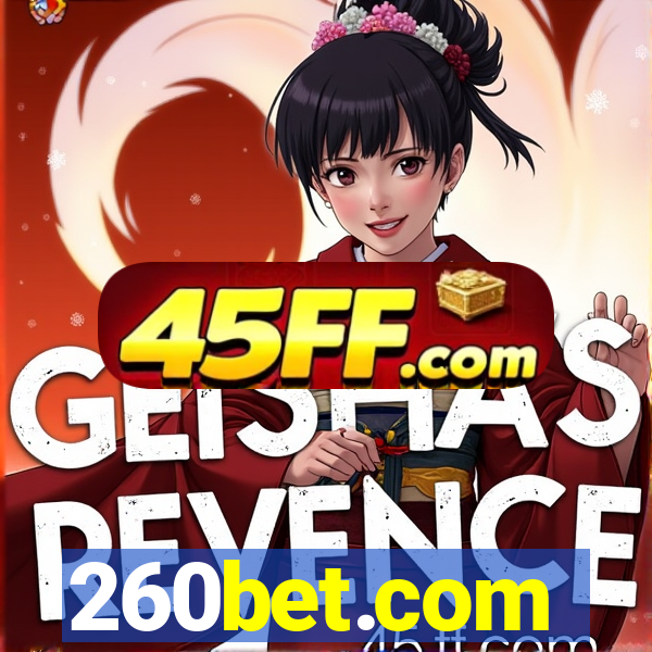 260bet.com