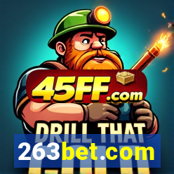 263bet.com