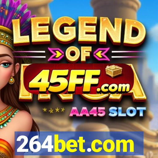 264bet.com