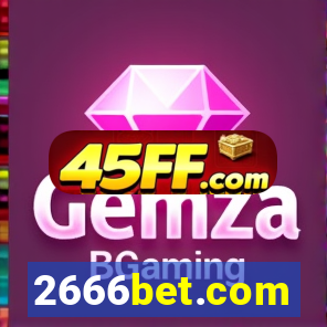 2666bet.com