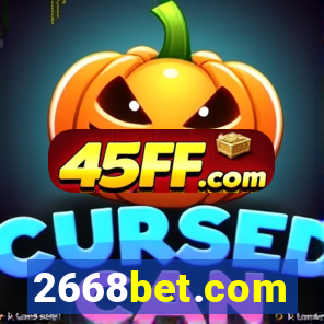 2668bet.com