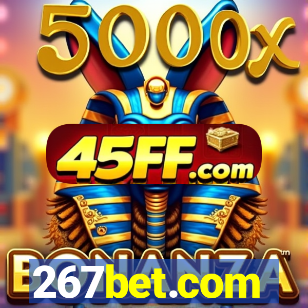 267bet.com