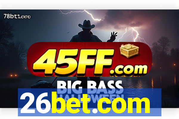 26bet.com