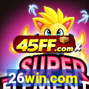 26win.com