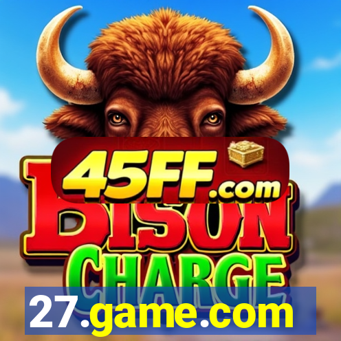 27.game.com