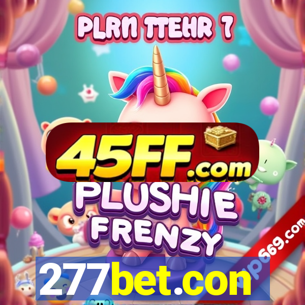 277bet.con