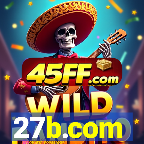 27b.com