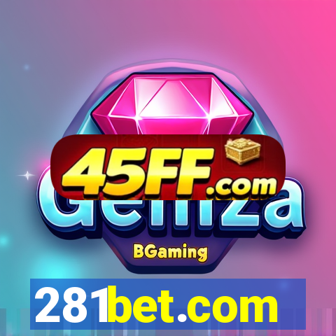 281bet.com