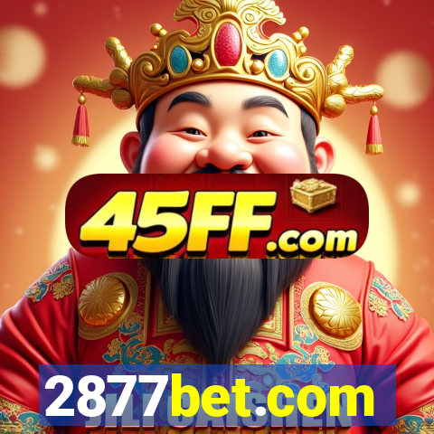 2877bet.com