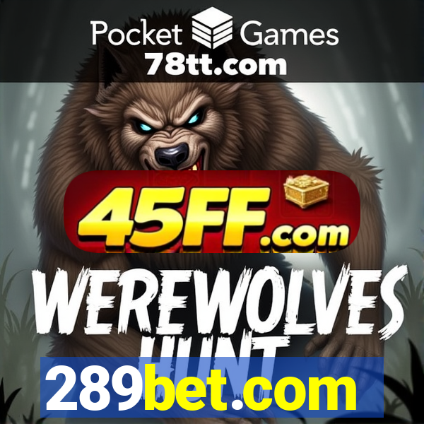 289bet.com