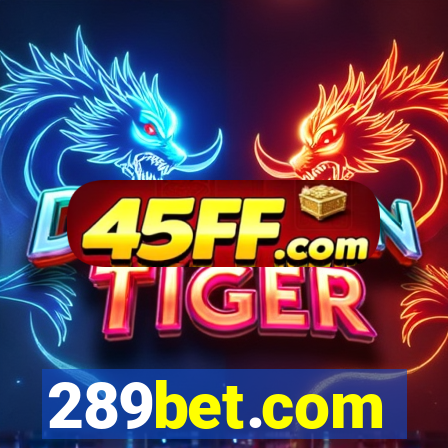 289bet.com