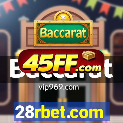 28rbet.com