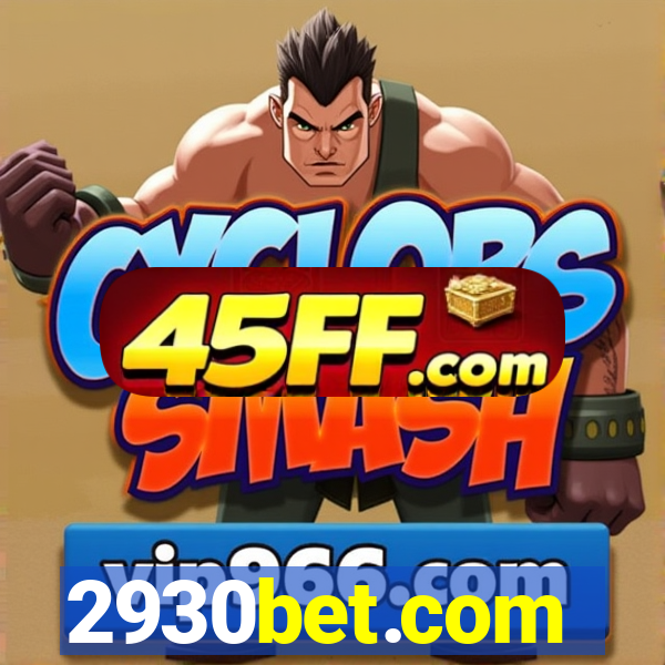 2930bet.com