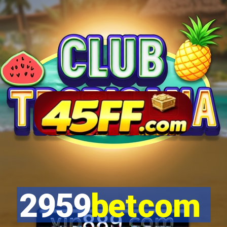 2959betcom