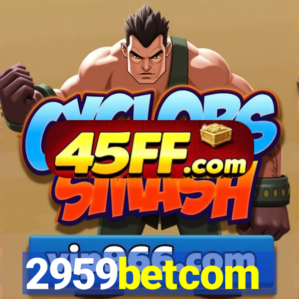 2959betcom