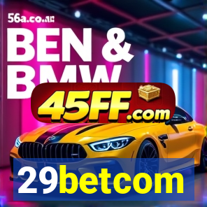 29betcom