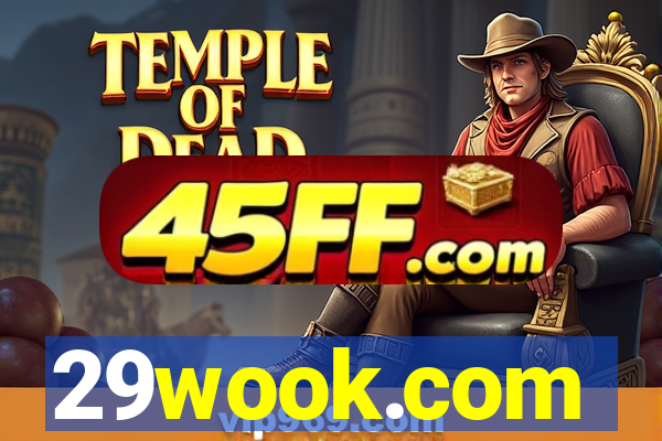 29wook.com