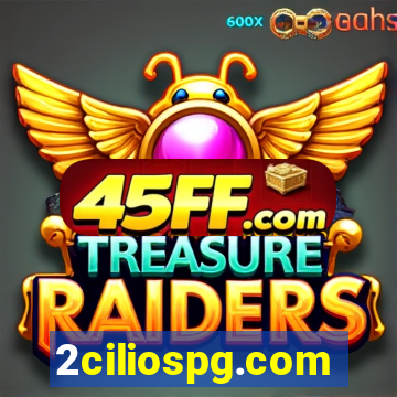 2ciliospg.com