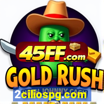 2ciliospg.com