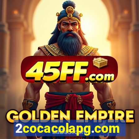 2cocacolapg.com