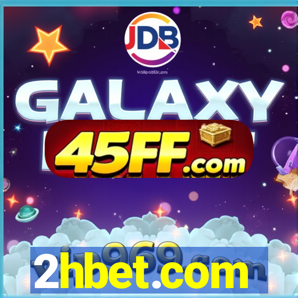 2hbet.com