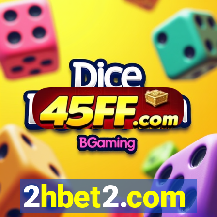 2hbet2.com
