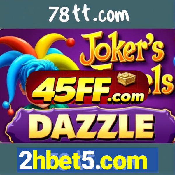 2hbet5.com