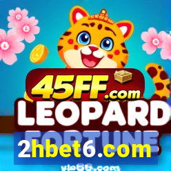 2hbet6.com