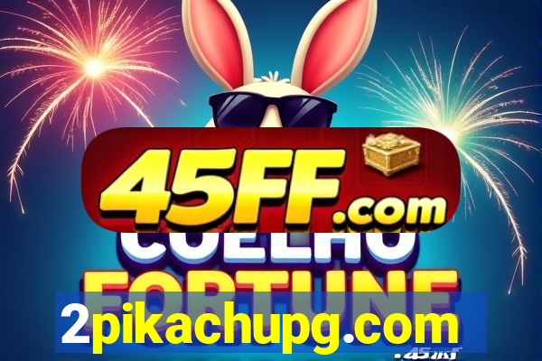 2pikachupg.com