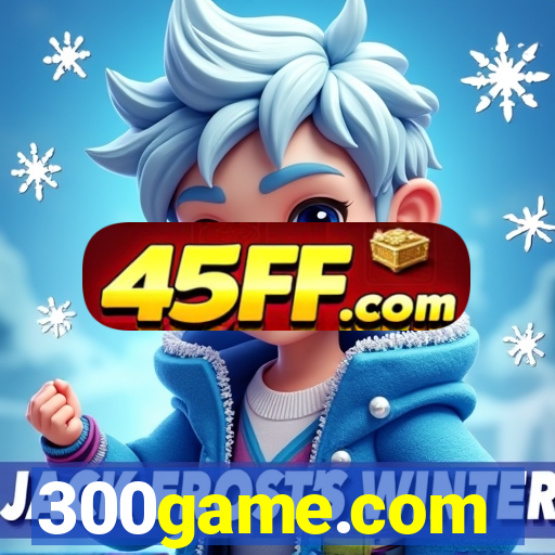 300game.com