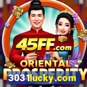 3031lucky.com