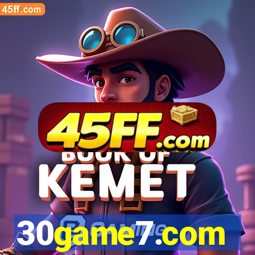 30game7.com