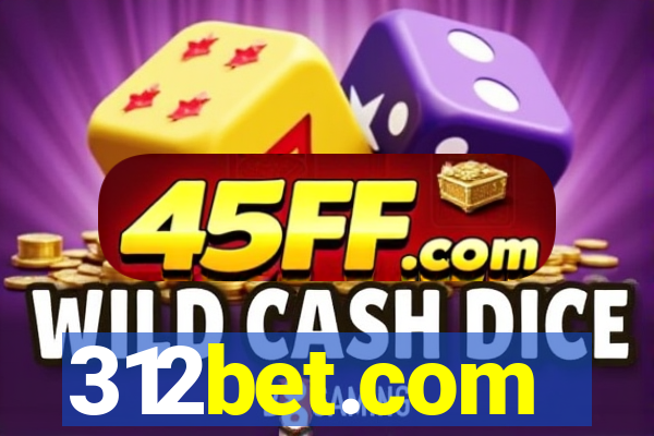 312bet.com