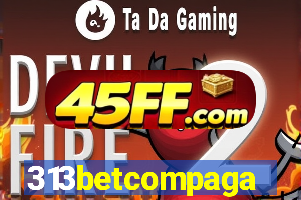 313betcompaga