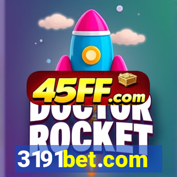 3191bet.com