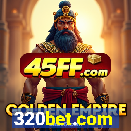 320bet.com