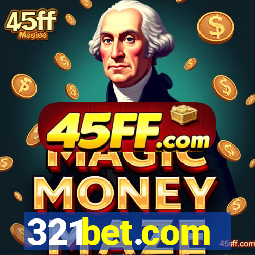 321bet.com