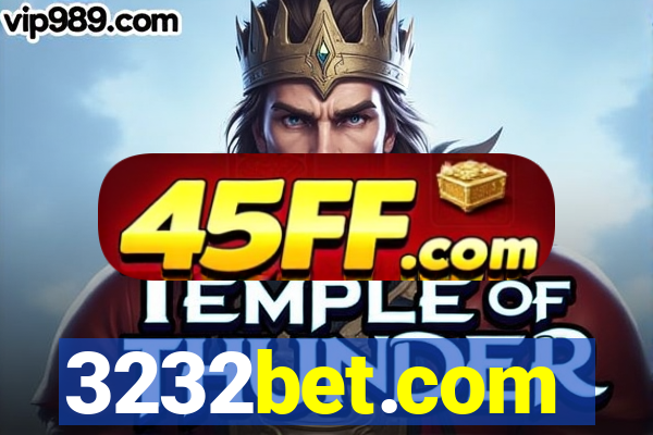 3232bet.com