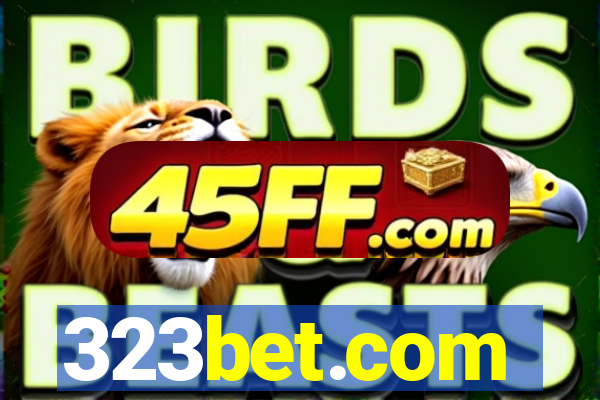 323bet.com