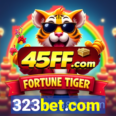 323bet.com