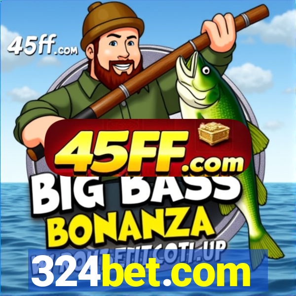 324bet.com