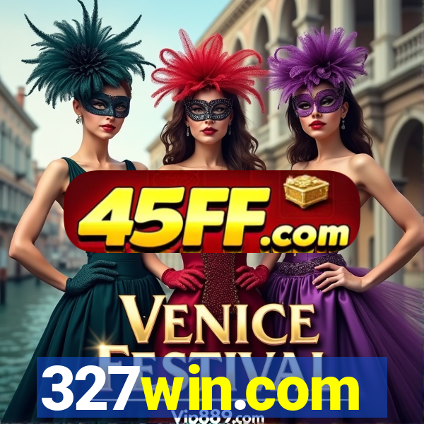 327win.com